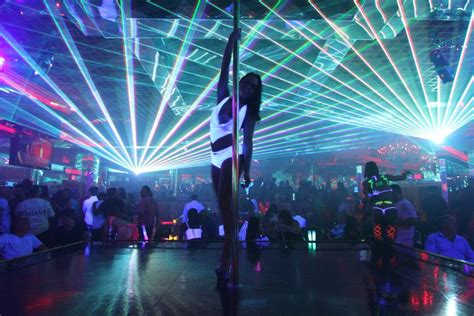 The Best Strip Clubs Near Mandurah, Western Australia